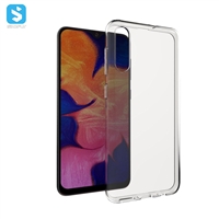 TPU waterproof grain case for Samsung Galaxy A50